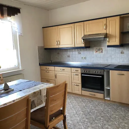 Apartman Heideblick *