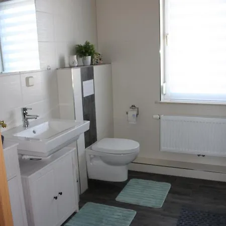 Apartman Heideblick