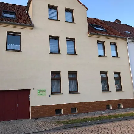 Heideblick * Grafenhainichen