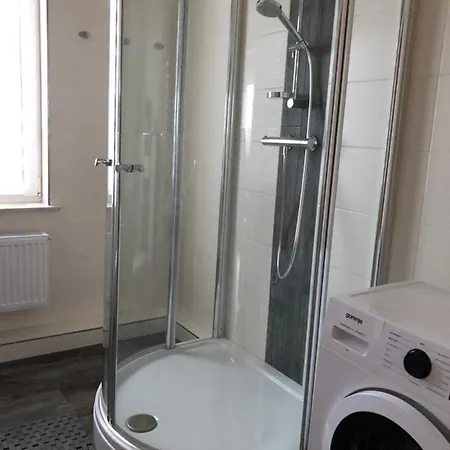 Heideblick Apartman