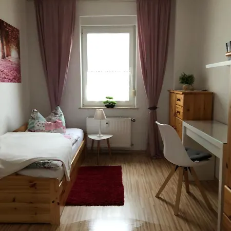 Heideblick * Grafenhainichen