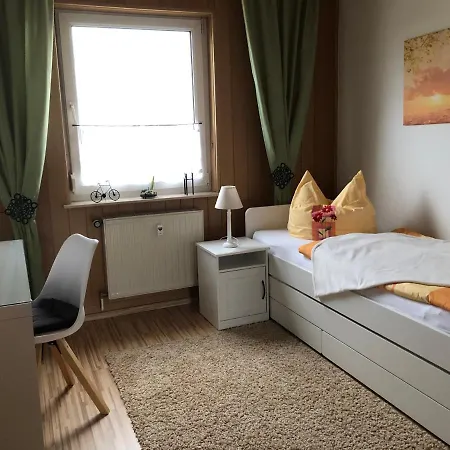 Heideblick Apartman