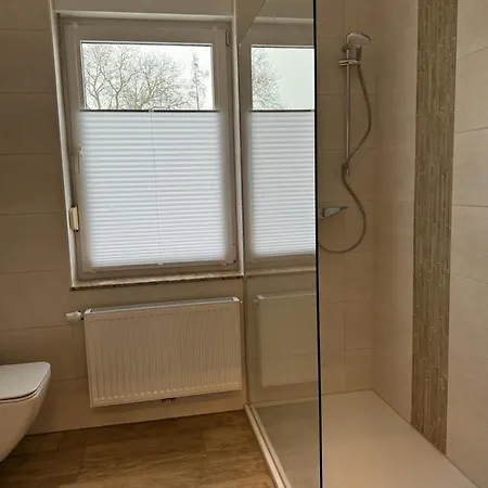 Heideblick Apartman *