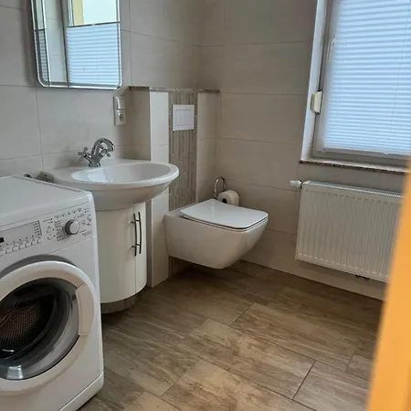 Apartman Heideblick Gräfenhainichen