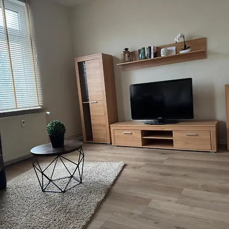 Heideblick * Grafenhainichen