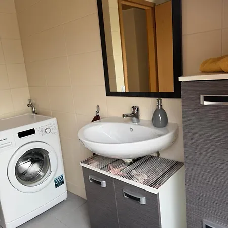 Apartman Heideblick *