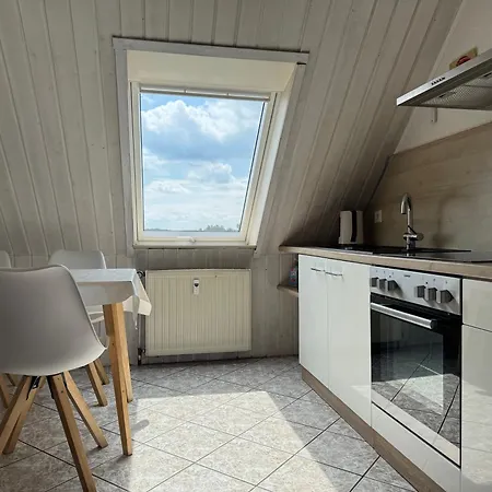 Heideblick Lägenhet