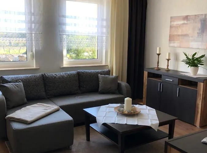 Heideblick Lägenhet *