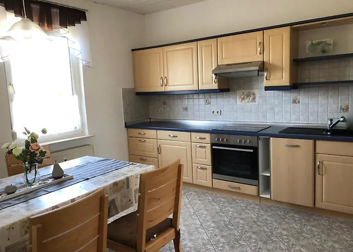 Lägenhet Heideblick *