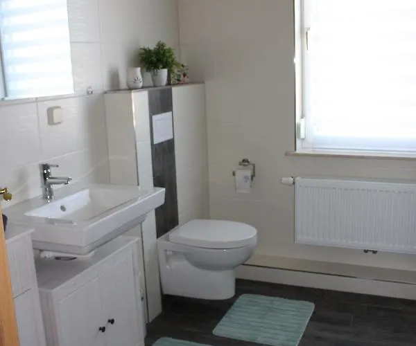 Lägenhet Heideblick