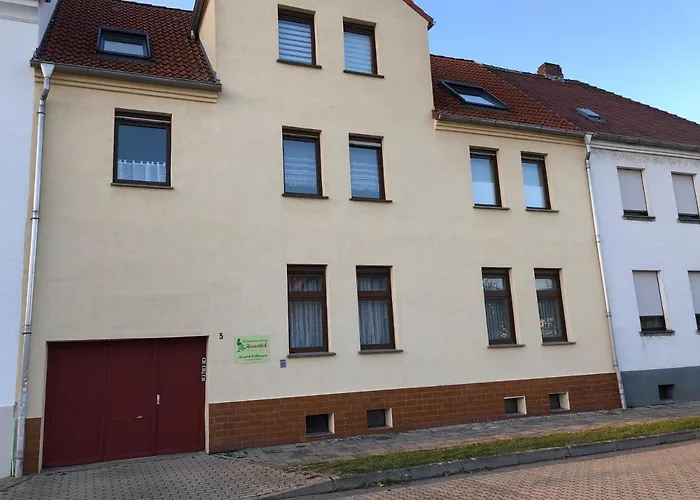 Heideblick * Grafenhainichen