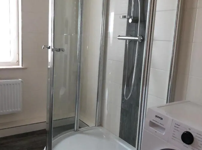 Heideblick Lägenhet