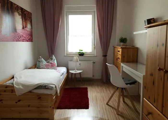 Heideblick * Grafenhainichen