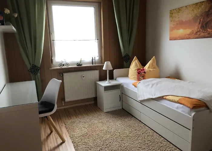 Heideblick Lägenhet