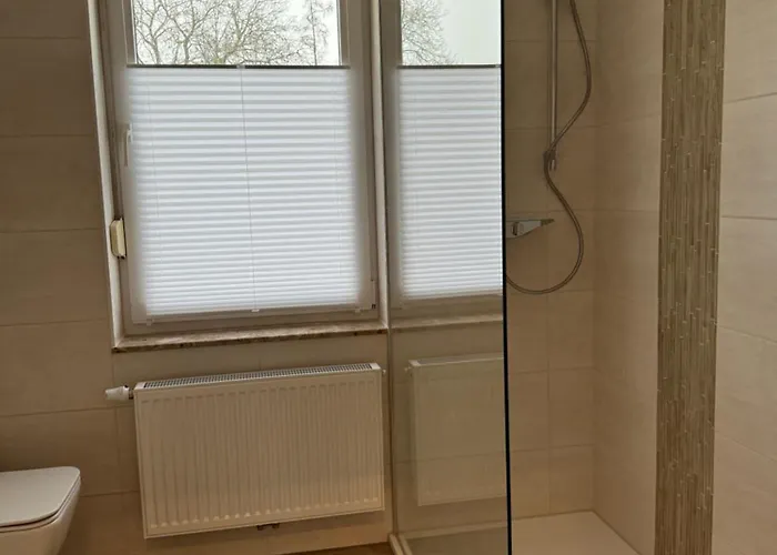 Heideblick Lägenhet *