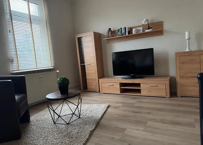 Heideblick * Grafenhainichen