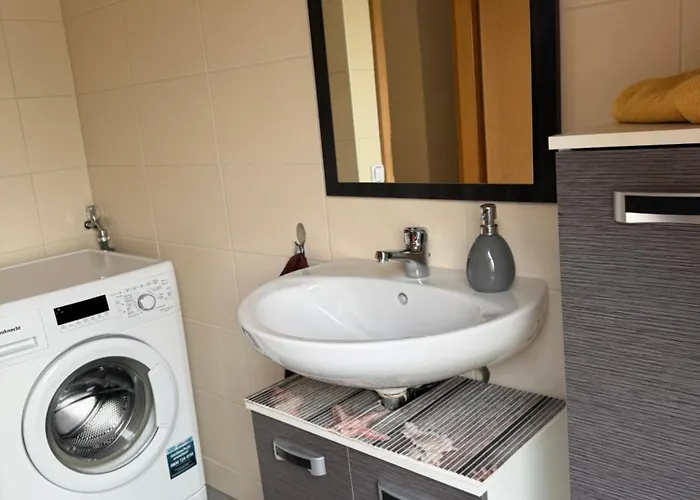 Lägenhet Heideblick *