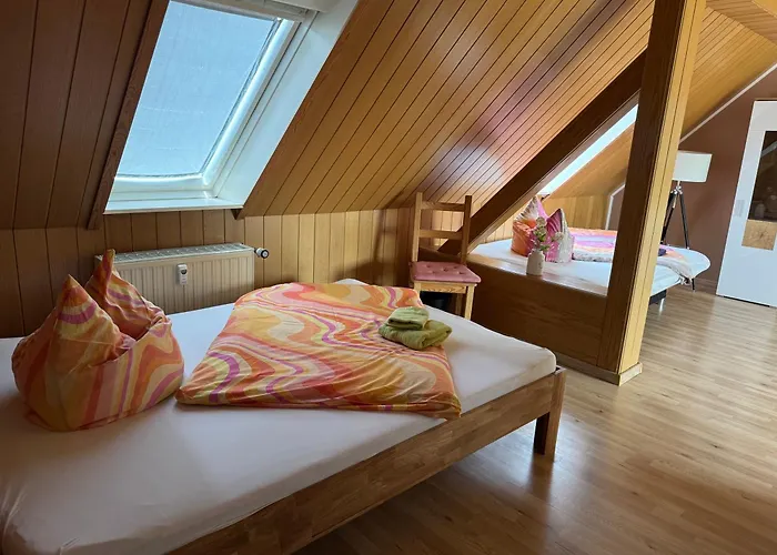 Heideblick * Grafenhainichen